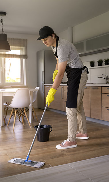 area rug cleaning